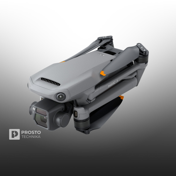 Квадрокоптер DJI Mavic 3 Drone Only